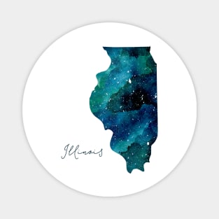Illinois Magnet